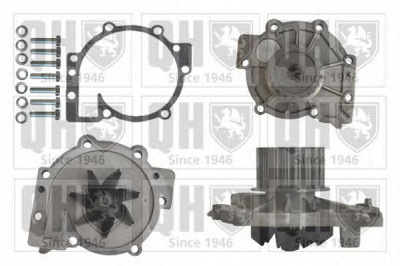 QUINTON HAZELL qcp3556 -  Водяной насос